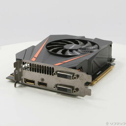 【中古】GIGABYTE(ギガバイト) GV-N1070 IXOC-8GD 【344-ud】