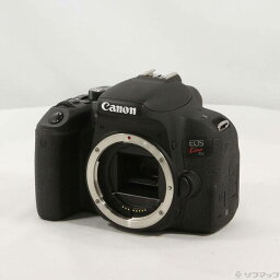 【中古】Canon(キヤノン) EOS Kiss X9i ボディ 【349-ud】