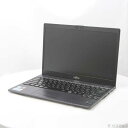 yÁzFUJITSU(xmʁj LIFEBOOK U938^S FMVU14001 y371-udz