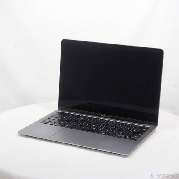 šApple(åץ) MacBook Air 13.3-inch Late 2020 MGN63JA Apple M1 8CPU_7GPU 8GB SSD256GB ڡ쥤 12.6 Monterey 348-ud