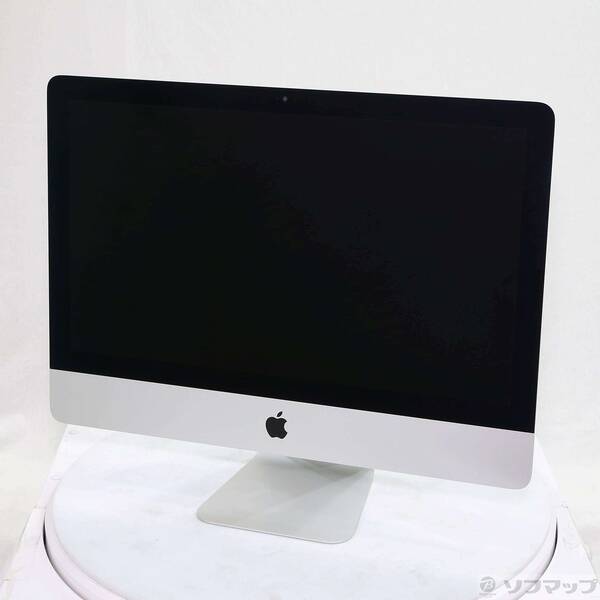 【中古】Apple(アップル) iMac 21.5-inch L