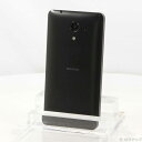 【中古】KYOCERA(京セラ) DIGNO G 16GB ブラック 602KC SoftBank 【344-ud】