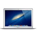 【中古】Apple(アップル) MacBook Air 13.3-inch Early 2014 MD760J／B Core_i5 1.4GHz 4GB SSD128GB 〔10.15 Catalina〕 【258-ud】