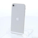 yÁzApple(Abv) iPhone SE 3 64GB X^[Cg MMYD3J^A SIMt[ y258-udz
