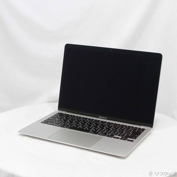 šApple(åץ) MacBook Air 13.3-inch Late 2020 MGNA3JA Apple M1 8CPU_8GPU 8GB SSD512GB С 12.6 Monterey 262-ud