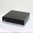 【中古】hp(エイチピー) HP EliteDesk 800