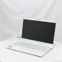 yÁzFUJITSU(xmʁj LIFEBOOK UH80^D2 FMVU80D2WC A[ozCg kWindows 10l y258-udz