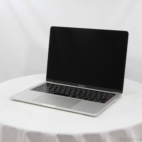 【中古】Apple(アップル) MacBook Pro 13.3