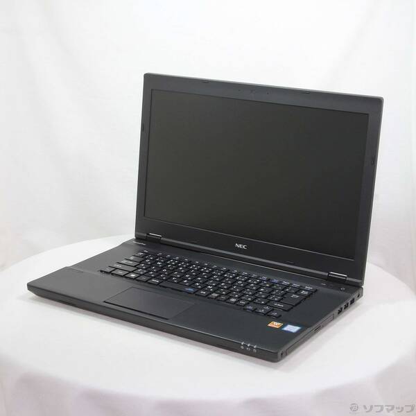 【中古】NEC(エヌイーシー) VersaPro タイプVX PC-VKT16XZG2 【344-ud】