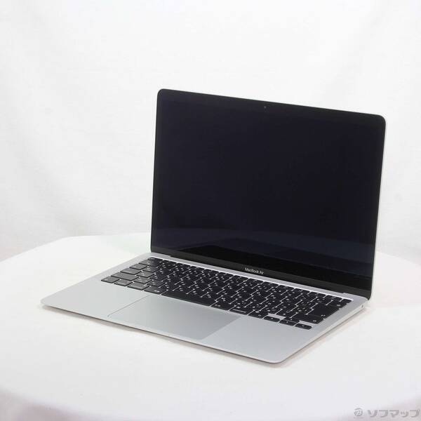 šApple(åץ) MacBook Air 13.3-inch Late 2020 MGN93JA Apple M1 8CPU_7GPU 8GB SSD256GB С 12.6 Monterey 368-ud