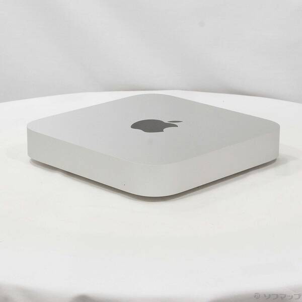 šApple(åץ) Mac mini Late 2020 MGNR3JA Apple M1 8CPU_8GPU 8GB SSD256GB macOS Big Sur v11 295-ud