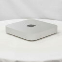 šApple(åץ) Mac mini Late 2020 MGNR3JA Apple M1 8CPU_8GPU 8GB SSD256GB macOS Big Sur v11 295-ud