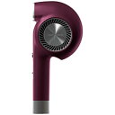 【中古】〔展示品〕 ヘアードライヤー [国内専用] Triple Treatment Hair Dryer バーガンディ BD-E1-BG 【377-ud】