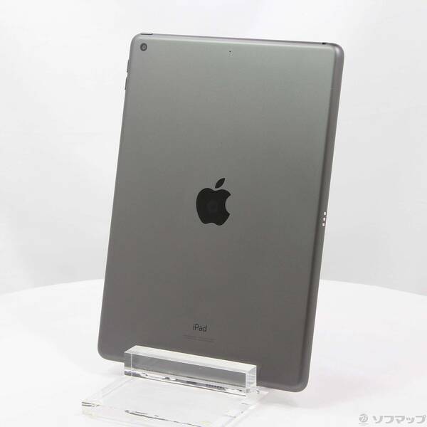 šApple(åץ) iPad 8 128GB ڡ쥤 MYLD2JA Wi-Fi 251-ud
