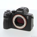 【中古】SONY(ソニー) α