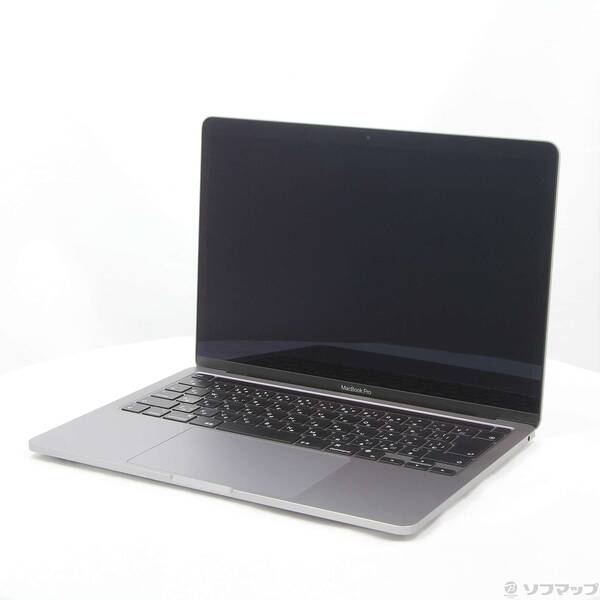 šApple(åץ) MacBook Pro 13.3-inch Late 2020 MYD92JA Apple M1 8CPU_8GPU 8GB SSD1TB ڡ쥤 12.6 Monterey 247-ud