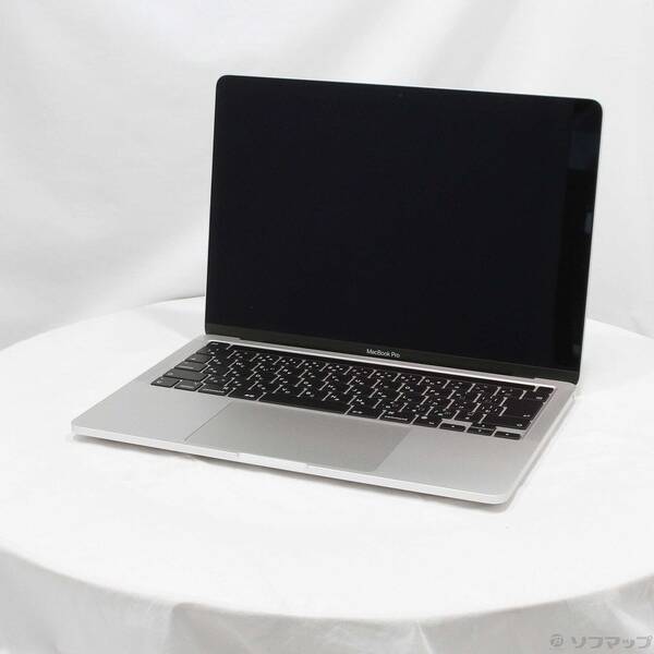 šApple(åץ) MacBook Pro 13.3-inch Late 2020 MYDA2JA Apple M1 8CPU_8GPU 8GB SSD256GB С 12.6 Monterey 269-ud