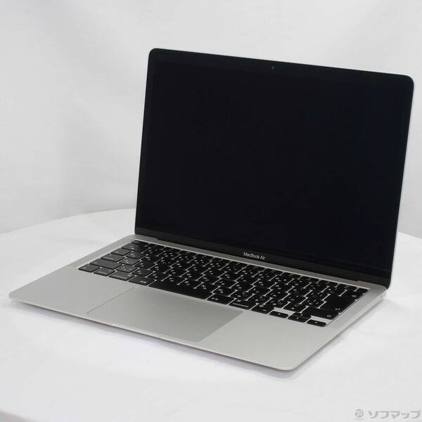 šApple(åץ) Ÿʡ MacBook Air 13.3-inch Late 2020 MGN93JA Apple M1 8CPU_7GPU 8GB SSD256GB С 13.6 Ventura 262-ud