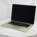 yÁzApple(Abv) kWil MacBook Air 15.3-inch Mid 2023 MQKU3J^A Apple M2 8RACPU_10RAGPU 8GB SSD256GB X^[Cg k13.6 Ventural y377-udz