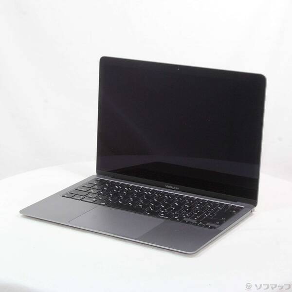 šApple(åץ) MacBook Air 13.3-inch Late 2020 MGN63JA Apple M1 8CPU_7GPU 8GB SSD256GB ڡ쥤 12.6 Monterey 269-ud