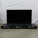 【中古】TVSREGZA 〔展示