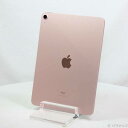 yÁzApple(Abv) iPad Air 4 64GB [YS[h MYFP2J^A Wi-Fi y344-udz