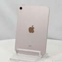 yÁzApple(Abv) iPad mini 6 64GB sN MLWL3J^A Wi-Fi y344-udz