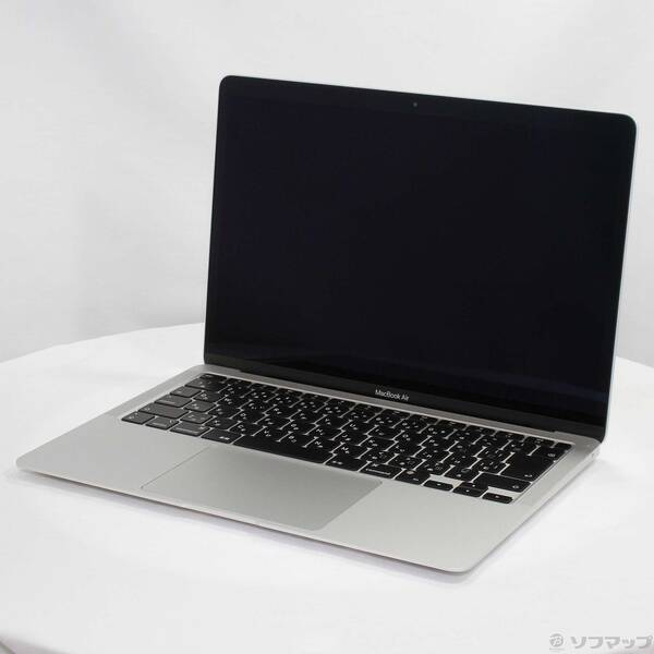 šApple(åץ) MacBook Air 13.3-inch Late 2020 MGNA3JA Apple M1 8CPU_8GPU 16GB SSD2TB С 12.6 Monterey 349-ud