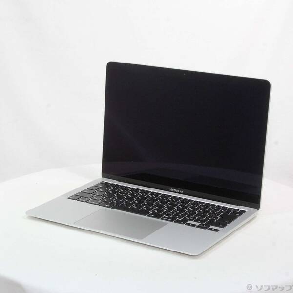 šApple(åץ) MacBook Air 13.3-inch Late 2020 MGN93JA Apple M1 8CPU_7GPU 8GB SSD256GB С 12.6 Monterey 196-ud