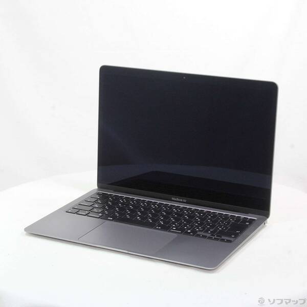 šApple(åץ) MacBook Air 13.3-inch Late 2020 MGN63JA Apple M1 8CPU_7GPU 8GB SSD256GB ڡ쥤 12.6 Monterey 262-ud