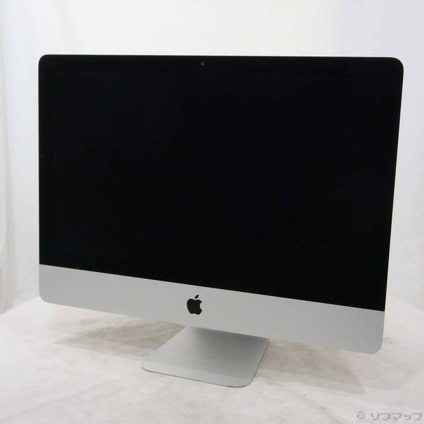 【中古】Apple(アップル) iMac 21.5-inch M