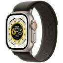 yÁzApple(Abv) Apple Watch Ultra GPS + Cellular 49mm `^jEP[X ubN^OCgC[v y258-udz