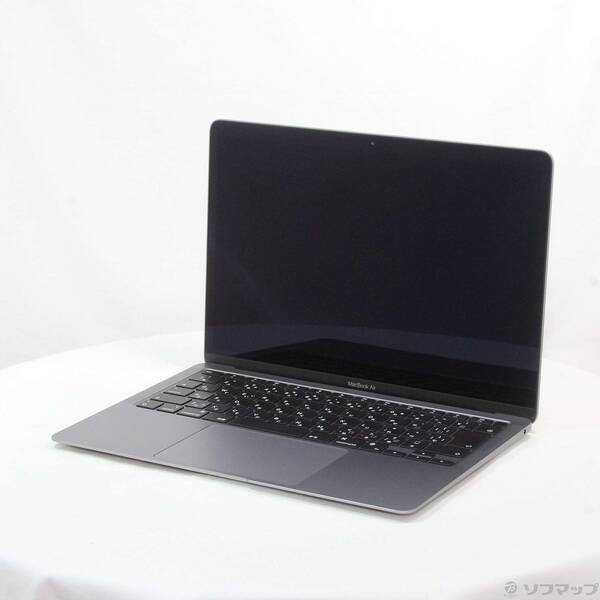 šApple(åץ) MacBook Air 13.3-inch Late 2020 MGN63JA Apple M1 8CPU_7GPU 8GB SSD256GB ڡ쥤 12.6 Monterey 276-ud