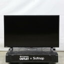 【中古】TVSREGZA 〔展示