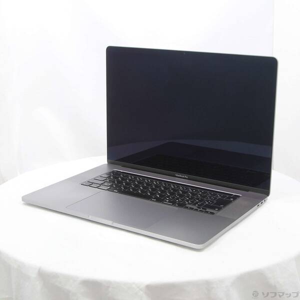 【中古】Apple(アップル) MacBook Pro 16-i