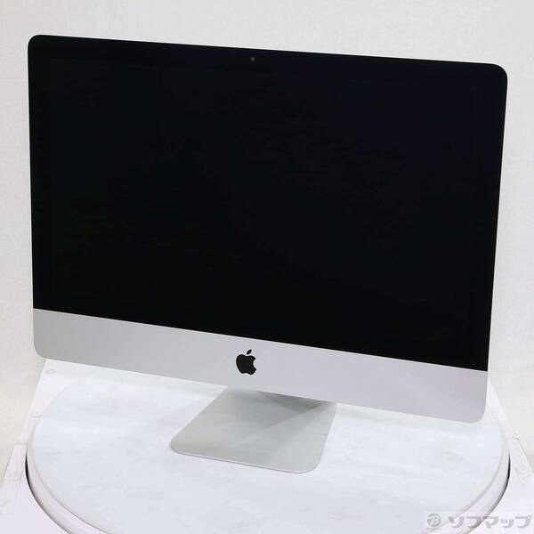 【中古】Apple(アップル) iMac 21.5-inch M