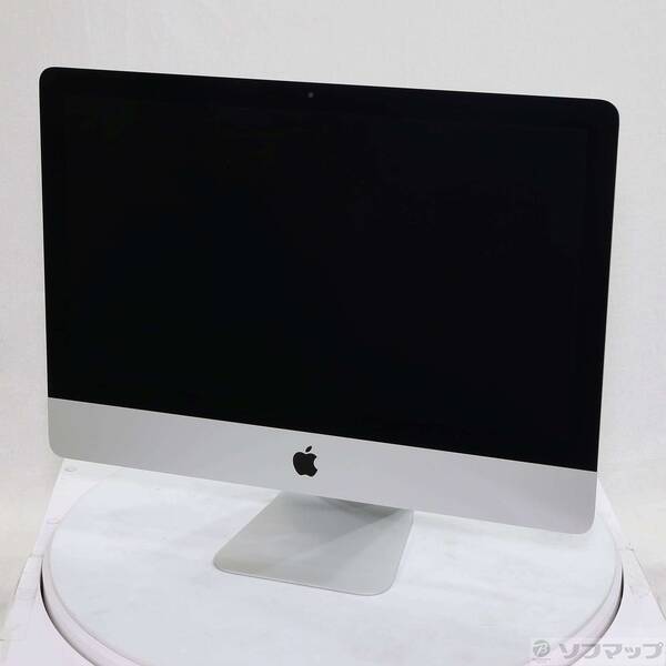 【中古】Apple(アップル) iMac 21.5-inch M