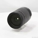 【中古】TAMRON(タムロン) 18-400mm F／3.5-6.3 Di II VC HLD B028E 【344-ud】