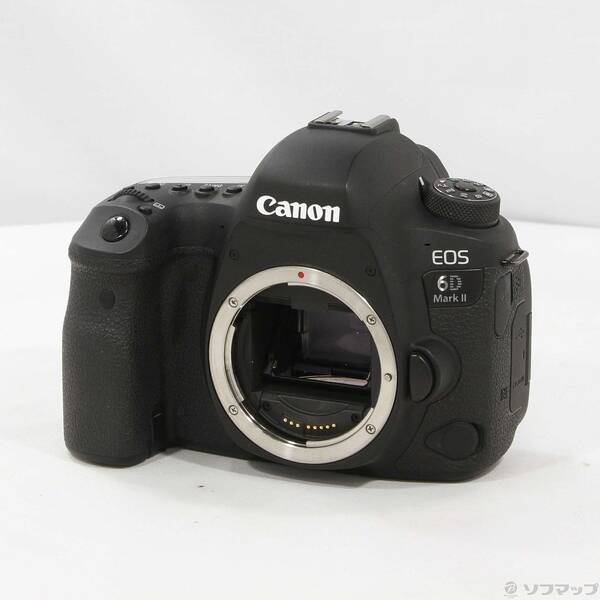 【中古】Canon(キヤノン