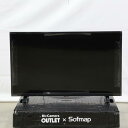 【中古】TVSREGZA 〔展示