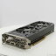 【中古】Palit GeForce GTX 1070 Dual NE51070015P2-1043D 【262-ud】