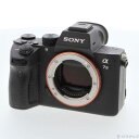 【中古】SONY(ソニー) α