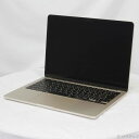 yÁzApple(Abv) MacBook Air 13.6-inch Mid 2022 MLY13J^A Apple M2 8RACPU_8RAGPU 8GB SSD256GB X^[Cg k12.6 Montereyl y262-udz