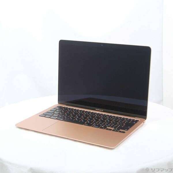 šApple(åץ) MacBook Air 13.3-inch Late 2020 MGNE3JA Apple M1 8CPU_8GPU 8GB SSD512GB  12.6 Monterey 262-ud