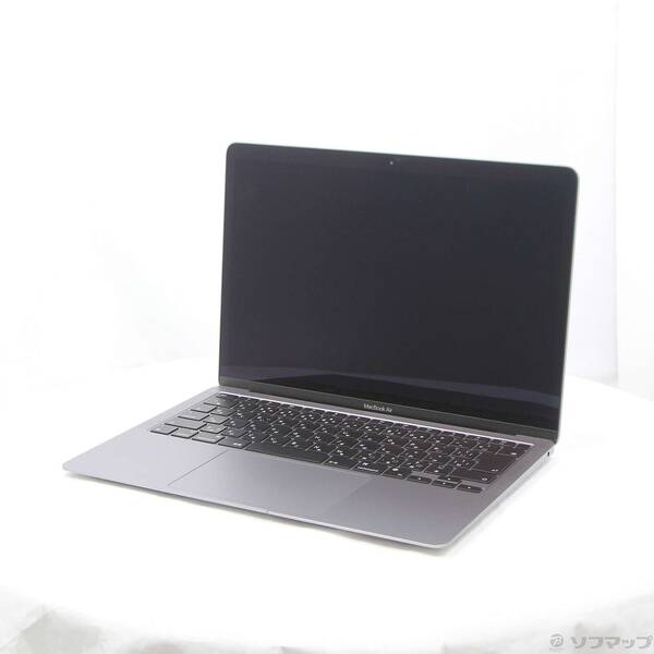 šApple(åץ) MacBook Air 13.3-inch Late 2020 MGN73JA Apple M1 8CPU_8GPU 8GB SSD512GB ڡ쥤 12.6 Monterey 262-ud