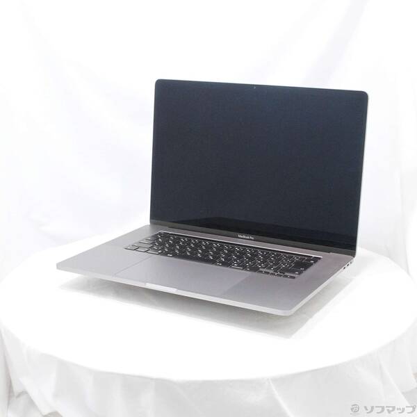 【中古】Apple(アップル) MacBook Pro 16-i