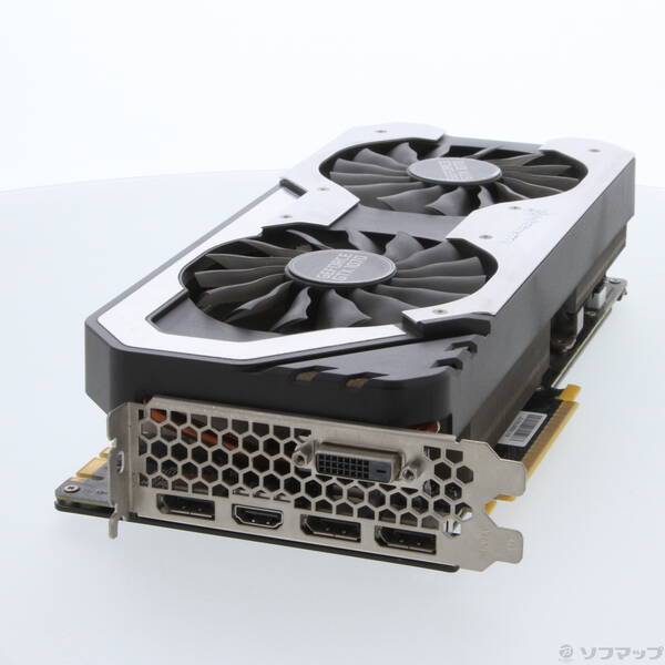 yÁzPalit GTX1070 SUPER JETSTREAM 8G GDDR5 NE51070S15P2-1041J y262-udz