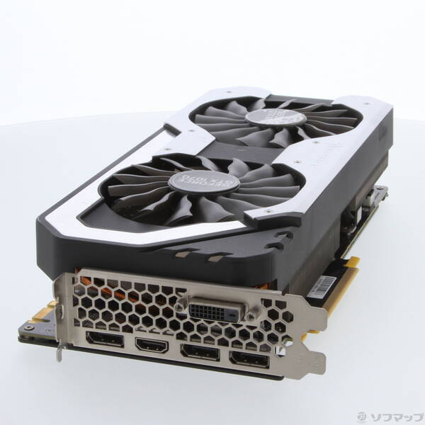 yÁzPalit GTX1070 SUPER JETSTREAM 8G GDDR5 NE51070S15P2-1041J y262-udz