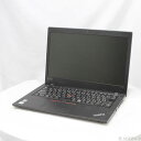 yÁzLenovo(m{Wp) ThinkPad L480 20LSA00FJP y377-udz