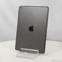 yÁzApple(Abv) iPad 7 32GB Xy[XOC MW742J^A Wi-Fi y297-udz